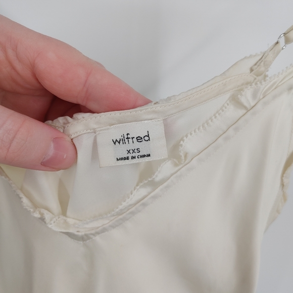 Wilfred | "Wera" camisole - Picture 3 of 5
